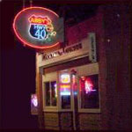 Abby's Highway 40