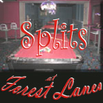 Splits Lounge