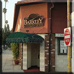 The Barkley