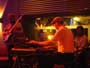 The Electones at the Standard Hotel