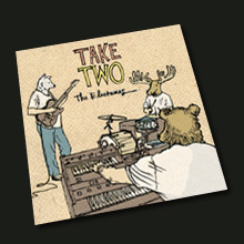 Take Two Cover